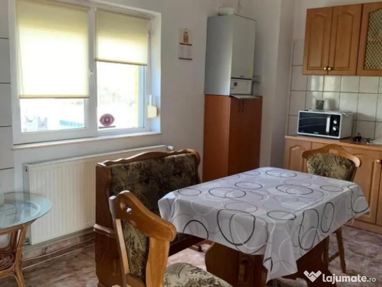 Vila Localitatea Agigea - 14