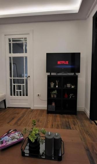 Cismigiu | 2 Camere | Centrala Proprie | AC - 4