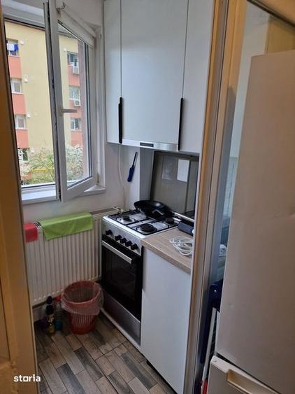 Garsoniera de inchiriat - 3
