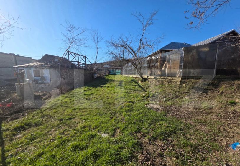 Casa de vanzare - 270 mp Viforata, 3 km de Targoviste - 28