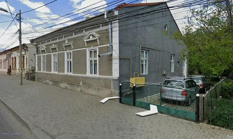 Spatiu apartament in casa din caramida ultracentral Gura Humorului - 5
