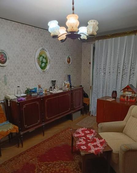 Apartament 2 camere, 48 mp, zona Brazda lui Novac - 4