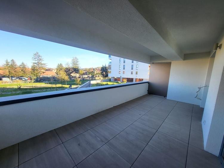 Apartament 2 camere Kudo Residence - 8