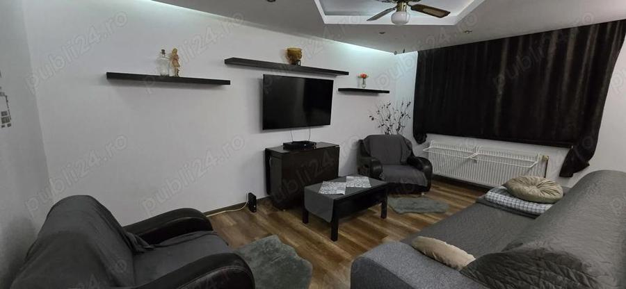 Inchiriere ap. 2 camere Petre Ispirescu-Britannia Restaurant-Sebastian - 5