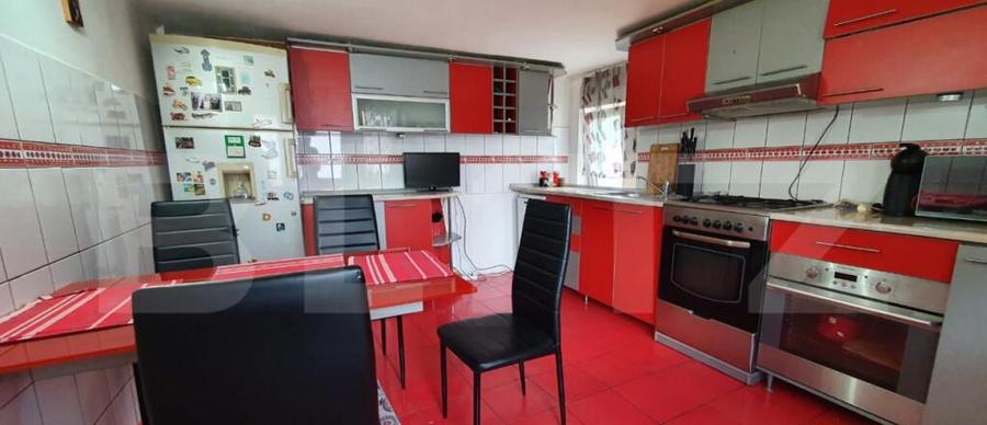 Casa de vanzare disponibila imediat, Vatra Dornei - 1