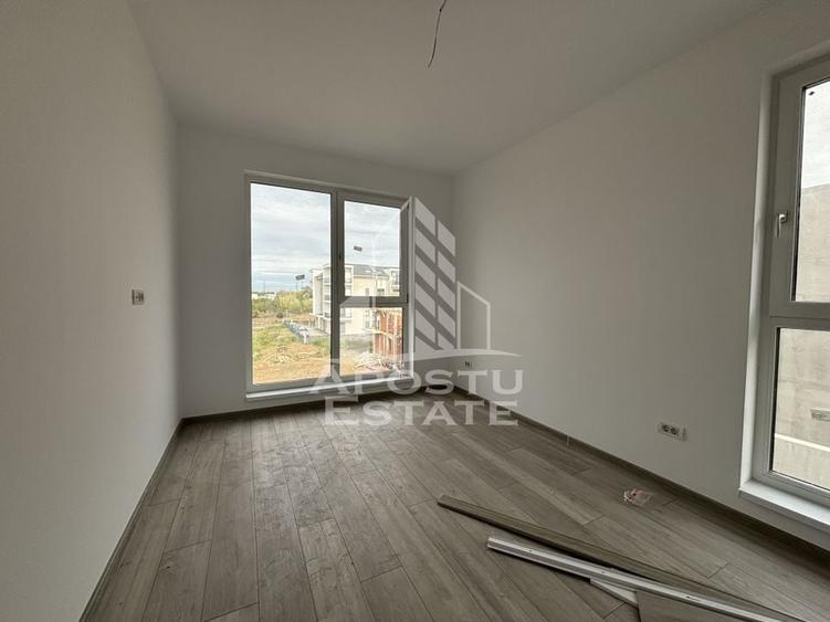 Apartament tip penthouse cu 2 camere, in Ciarda Rosie, terasa de 50 mp - 6