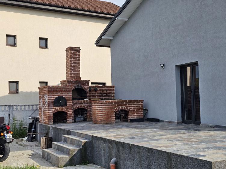 Casa individuala Cornetu Ilfov - 2