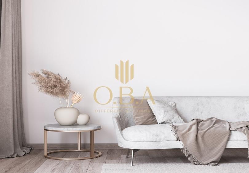 Apartament 2 camere Mamaia Nord -  Oba Lake- Proiect finalizat - 4