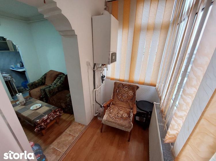 Apartament 2 camere, 2 balcoane ,56 mp, mobilat ?i utilat complet - 2