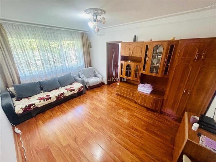 Apartament cu 2 camere zona Mircea cel Batran Apartament cu 2 camere zona Mircea cel Batran