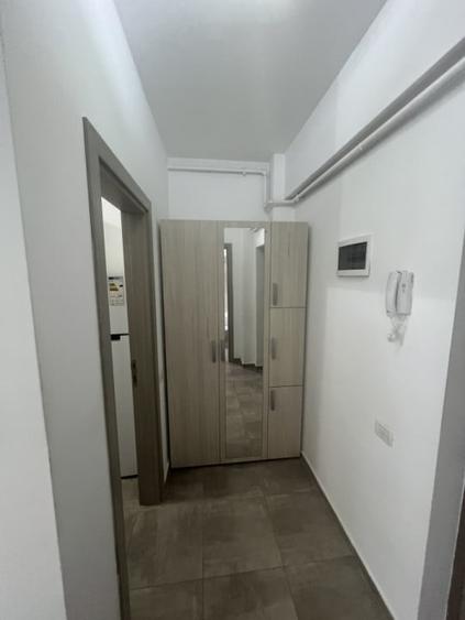 Inchirierz Garsoniera  Militari Residence - 4