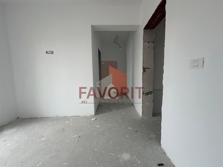 Duplex | Parter + Etaj + Pod |  Toate utilitatile | Curte generoasa | - 7