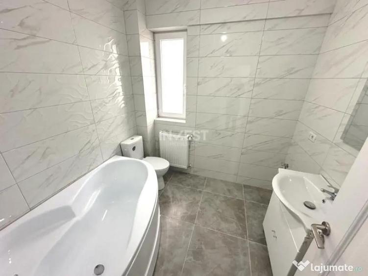 COMISION 0%! Apartament Finalizat de 3 Camere in Bloc Nou - 10