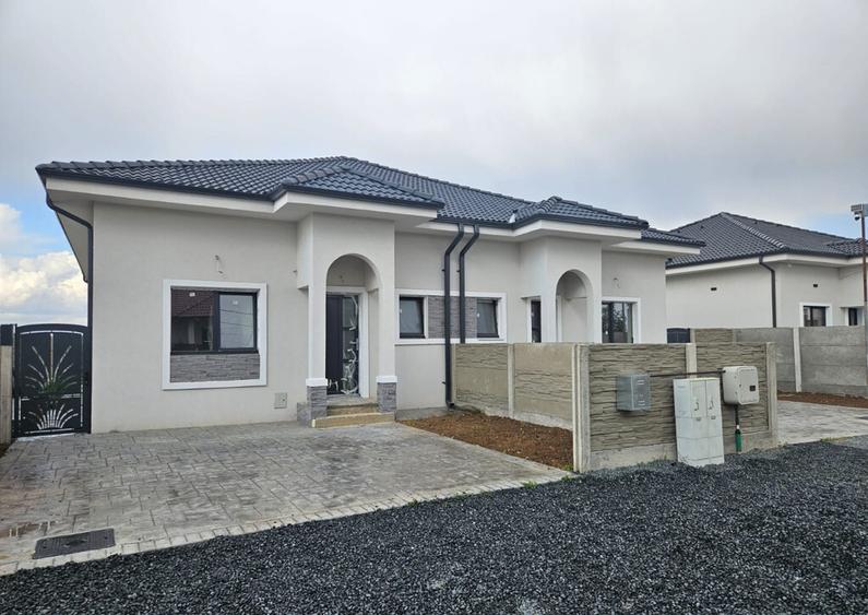 Vand duplex in Sanandrei - 4