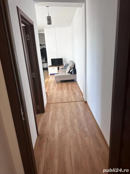 Apartament cochet, 3 camere +balcon Flore?ti, str. Tineretului 152B - 3