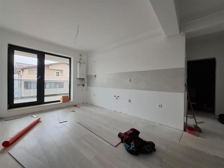 Apartament 3 camere nou de vanzare in Iasi Valea Lupului, bloc 2025 - 6