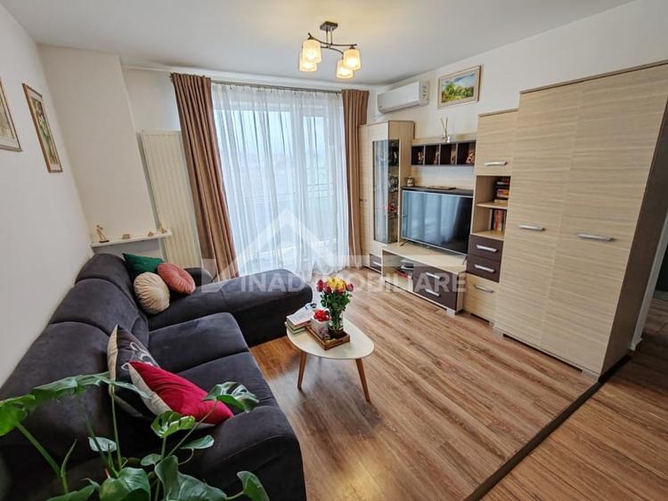 Apartament 3 camere, 2 bai, 2 balcoane, 2 parcari, Marasti Str. Venus - 6