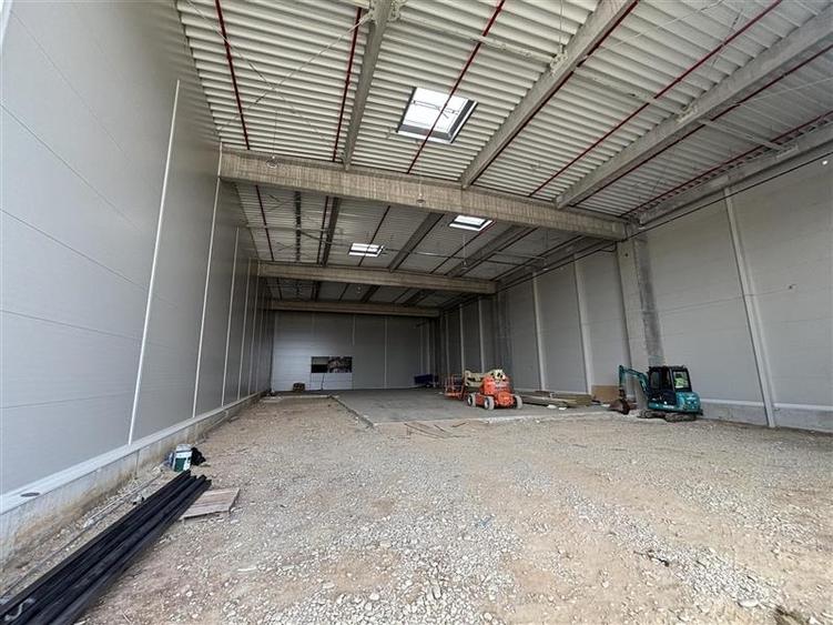 Inchiriere depozit/hala/spatiu industrial Mogosoaia - Centura, Ilfov - 6