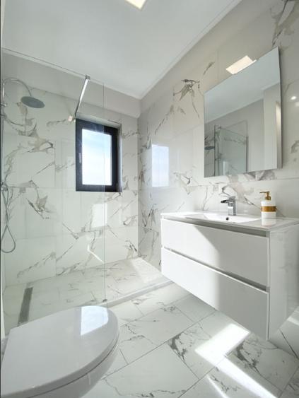 Vand apartament ultra modern in Mamaia-Nord, zona Hanul cu Peste - 9