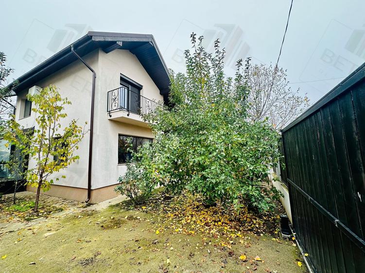 Vila Individuala - 4 Camere - Teren 370 - Comuna Berceni - 3