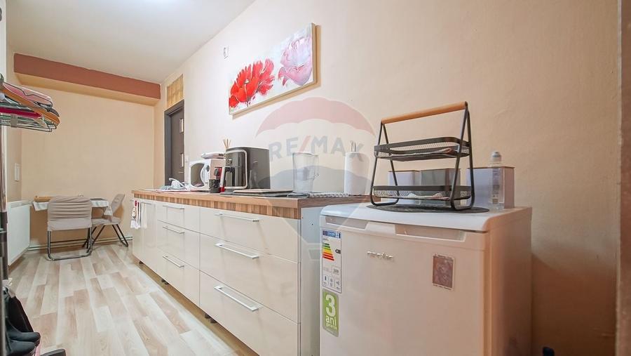 De închiriat garsonieră ultracentrală, Str. Mureșenilor, flexibilitate - 7