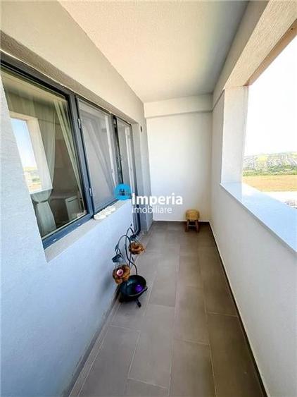 Ap 2 cam, mobilat si utilat, Copou - Garden Mutare imediata! - 10