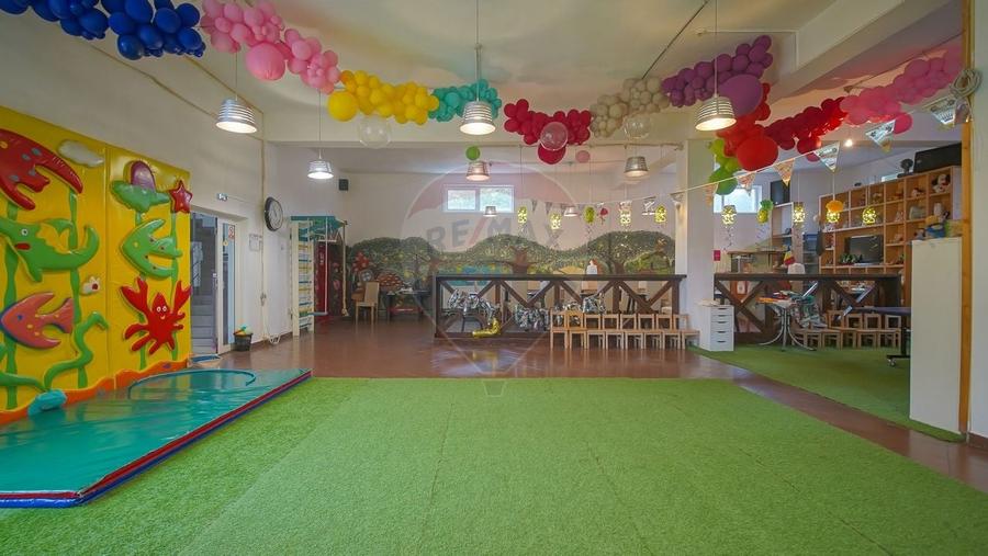 Spatiu comercial stradal- 120 mp-  Zona Astra - 14