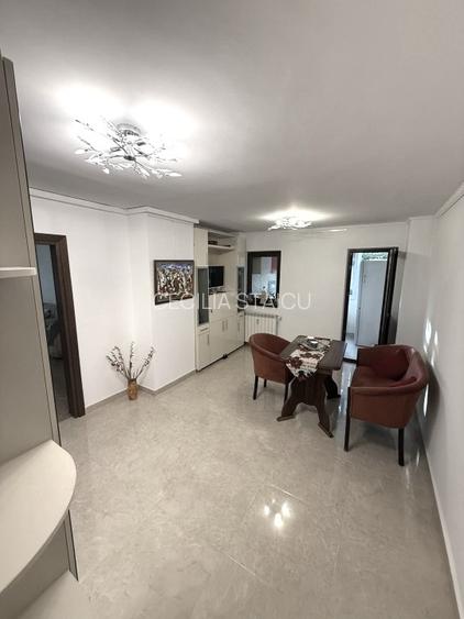 Proprietar, vand  ap 2 camere, 60 mp, et. 1, Calea Mosilor, plan secund