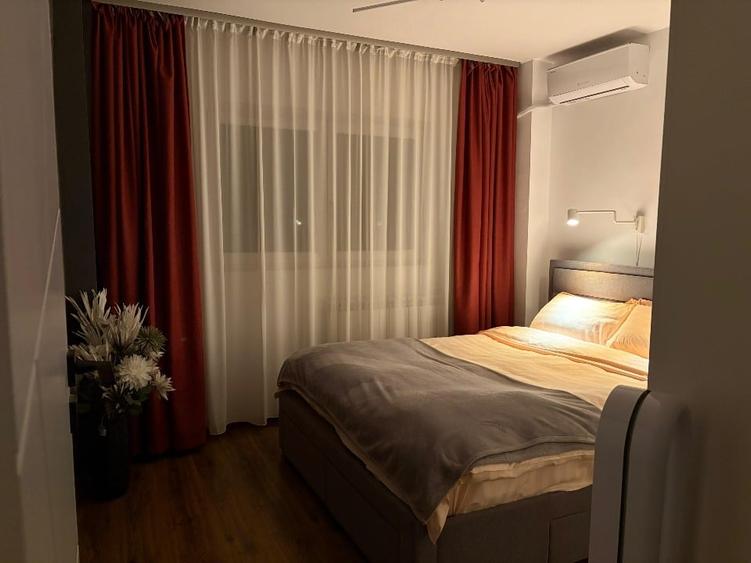 EXCLUSIV PROPRIETAR | Vitan 201 | Complet mobilat & utilat premium - 5