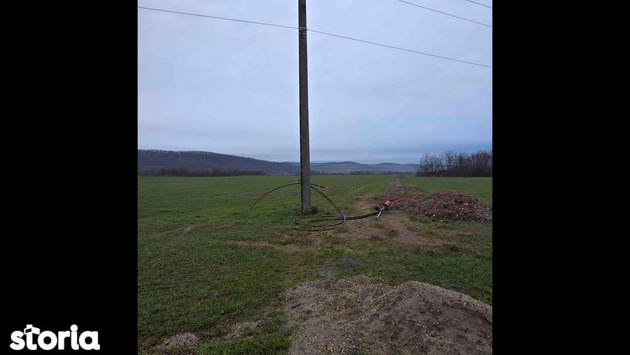 Teren Intravilan Parcelat! Parcela 520 mp. X 15 Parcele. O?orhei - 3