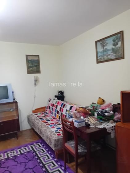 Vand garsoniera  cf. 1, etaj 2/9,  zona  Aleea Carpati