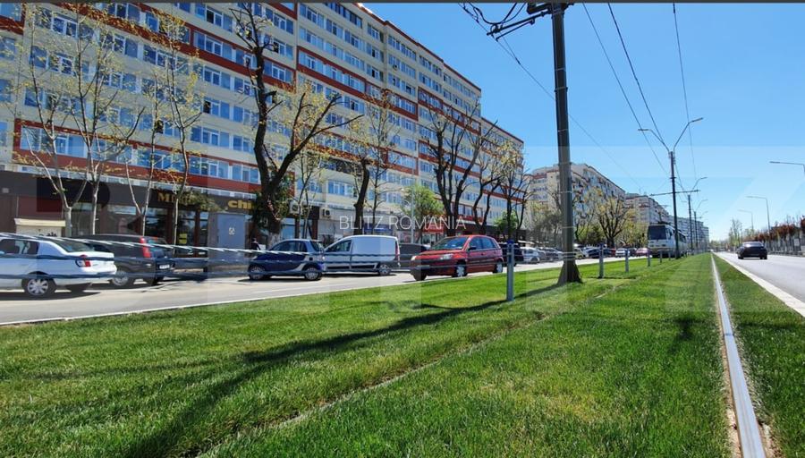 Apartament cu 2 camere semidecomandat, Soseaua Giurgiului