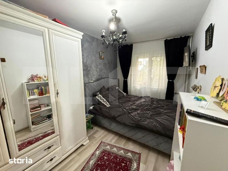Apartament 3 camere - Zona Vest - 9