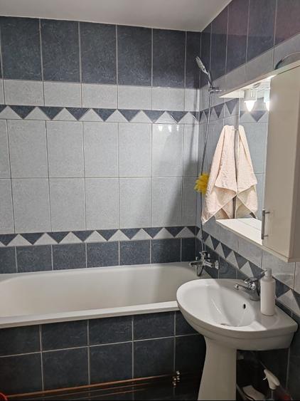 PF inchiriez apartament 2 camere  cu garaj sub bloc - 6