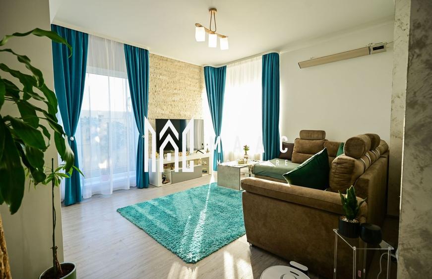 Casa Moderna I 4 Camere I 100 mp I Curte Proprie 105 mp I Selimbar I Sibiu - 1