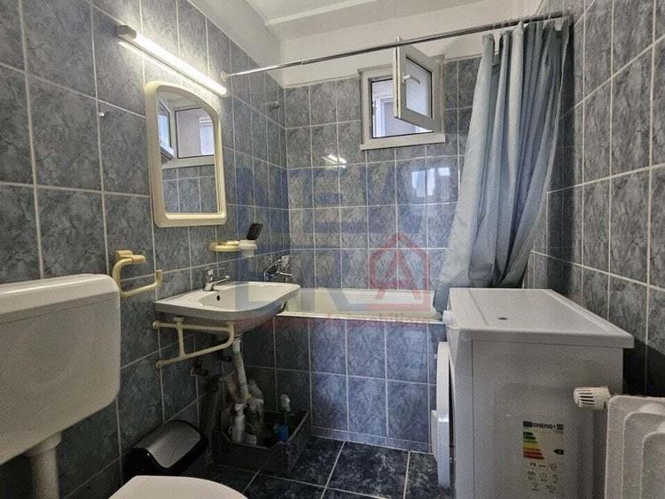 Garsoniera de vanzare zona Militari - Piata Veteranilor - Metrou Lujerului - 8