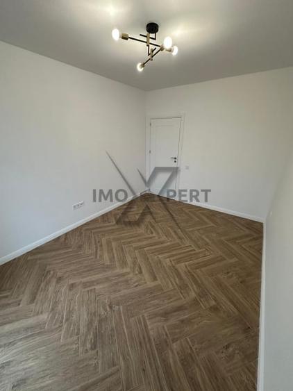 Apartament 3 camere, doua bai, orientare Sud , Baciu Regal - 5