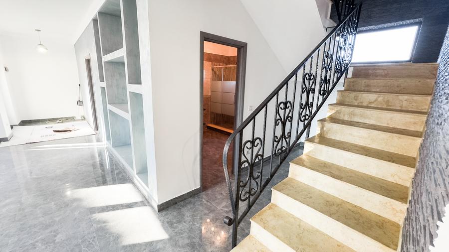 Vila noua de vânzare în zona Arcașilor - 3