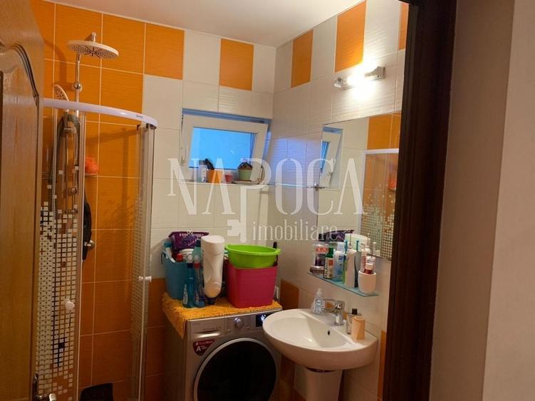 Apartament 3 camere de vanzare in Manastur, Cluj Napoca - 8