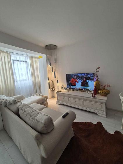 ***PROPRIETAR*Apart. 2 camere*45 Mp*Et. 1din8*An 2018*Militari Residence*Str. Tineretului Nr. 85*** - 4