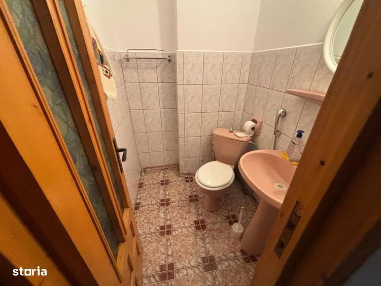 Apartament decomandat 3 camere Arcu la Vile - 1