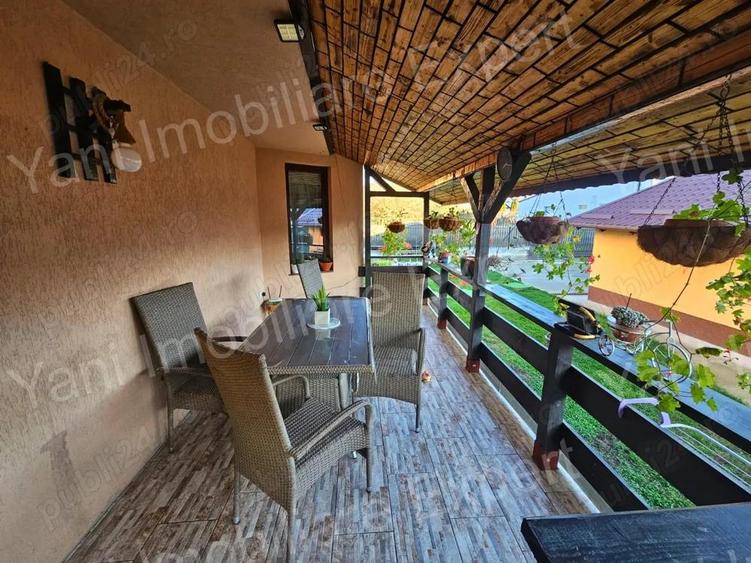 Casa de vanzare in Curtea de Arge?, strada Primaverii. - 6