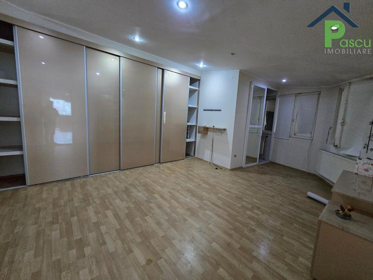 Vila Brancoveanu, str. Facliei, P+1, 365 mpu, finalizata 1997, teren 344 mp - 2