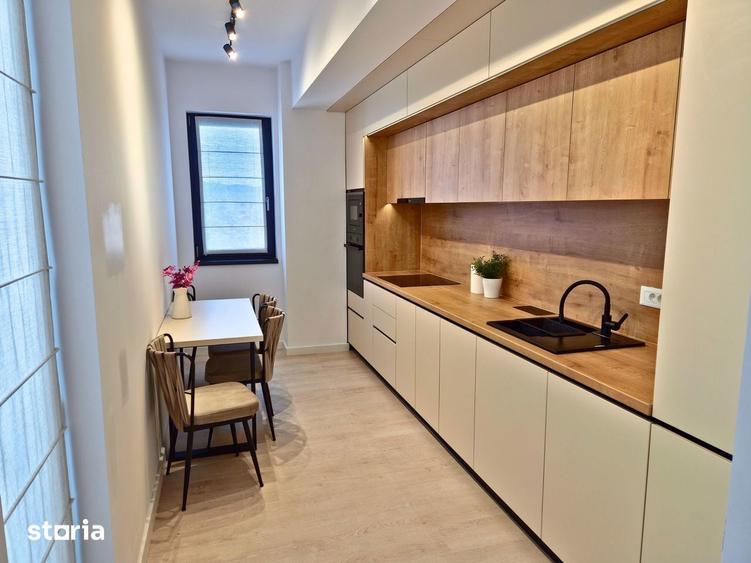 STUDIO DE INCHIRIAT IN TEI RESIDENCE | PARCARE SUBTERANA | - 1