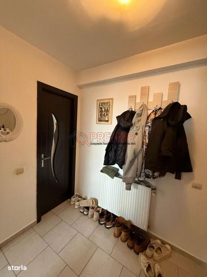 SECTOR 4 - Grand Arena Mall - Str. Dealu Alunis - Garsoniera mobilata - 11