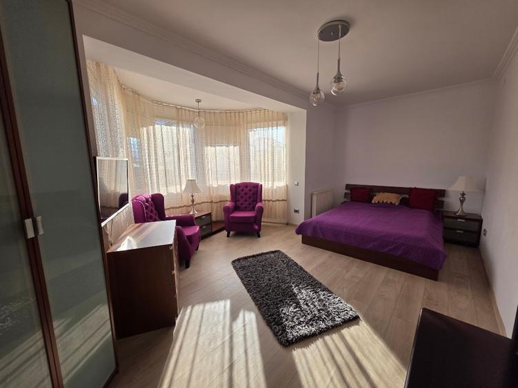 De închiriat Apartament 3 camere strada Marin Preda + locuri parcare - 2