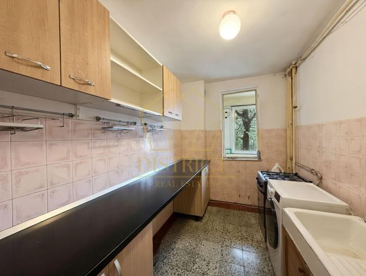 COM 0% Apartament decomandat 3 camere 68 mp | Calea Sagului - 10
