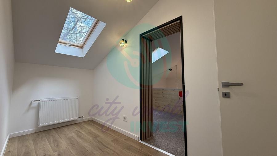 Casă 4 camere Moșilor – Foișor | Renovată - 9