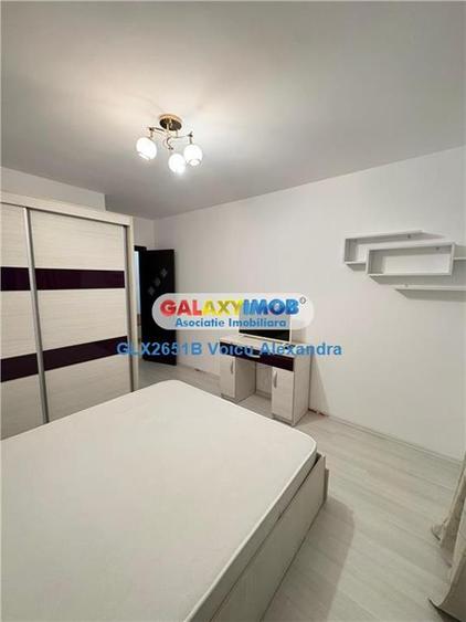 Apartament 2 Cam Bloc Nou - Berceni - Dimitrie Leonida - 2