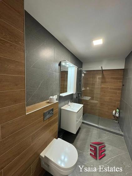 CAMPUS UNIVERSITAR - 2 CAMERE DE INCHIRIAT - TERMEN LUNG - PARCARE INCLUSA - - 9